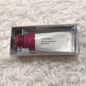 Glossier Cloud Paint in Haze